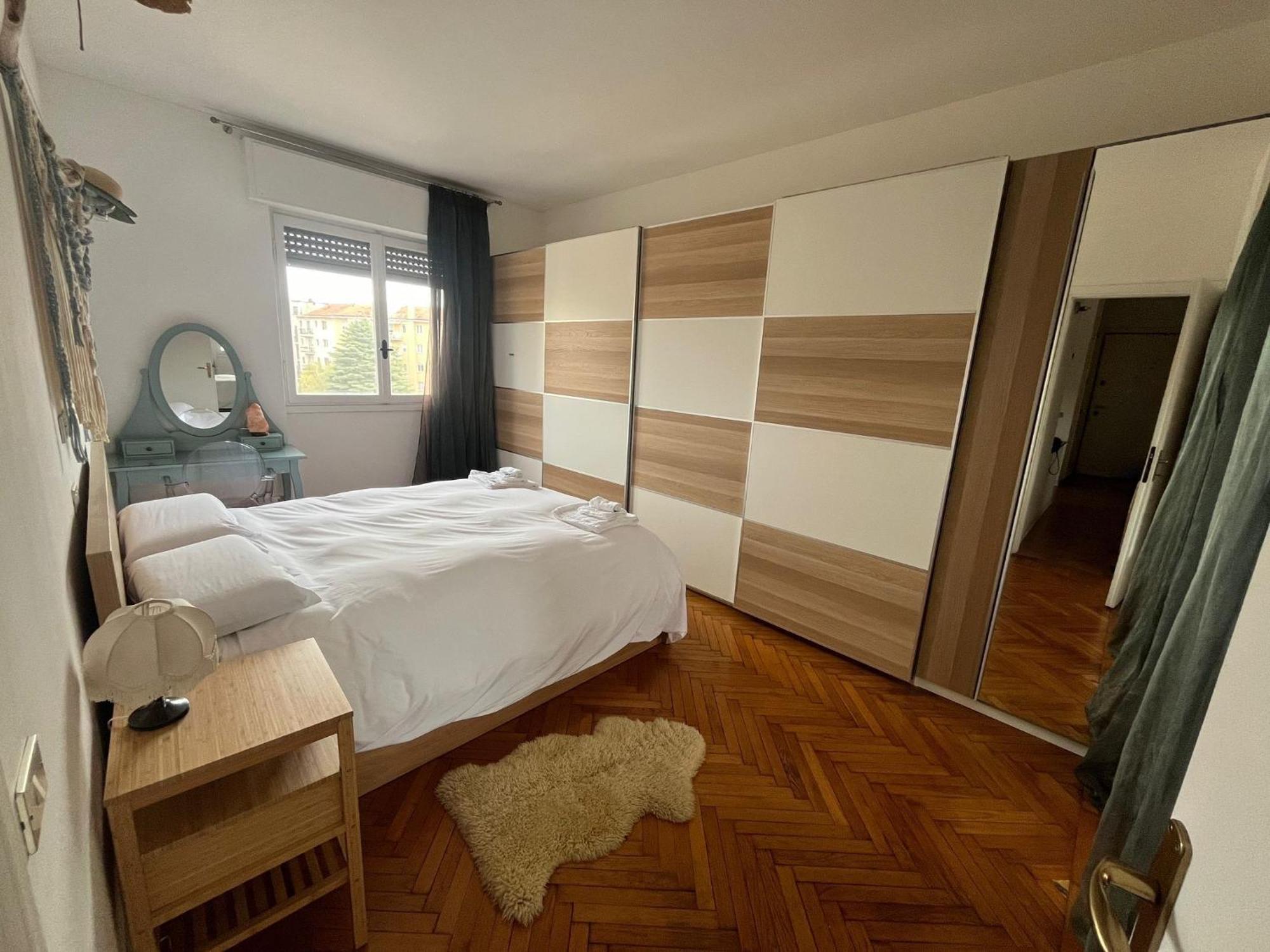 Sunny Comfy Ferienhaus