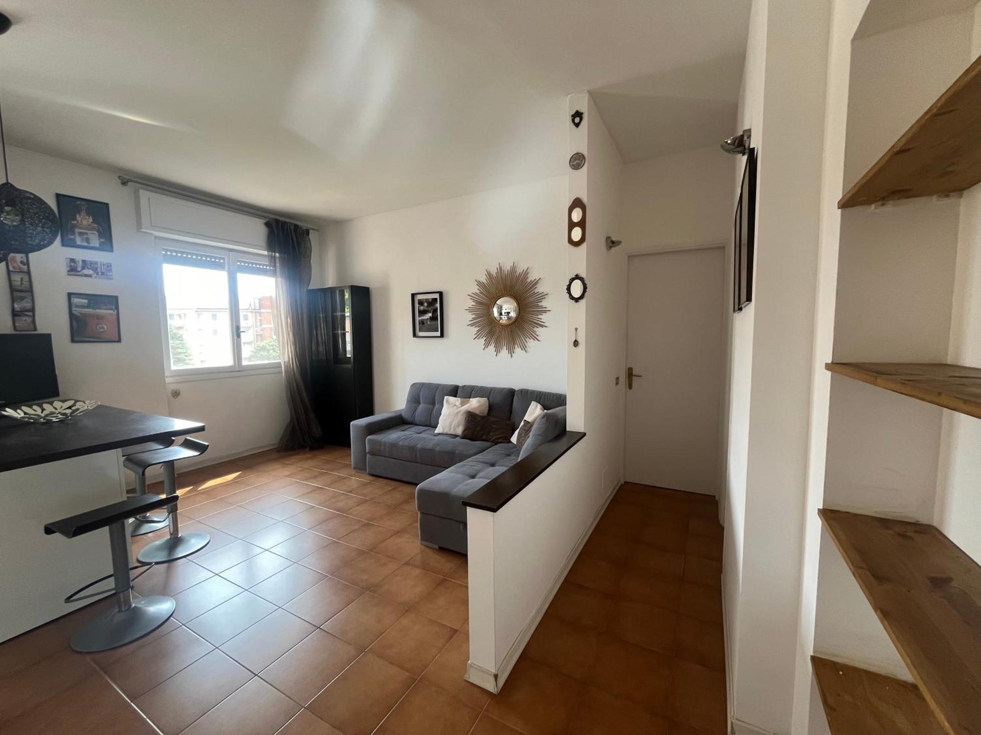 Hébergement de vacances Sunny Comfy Milan