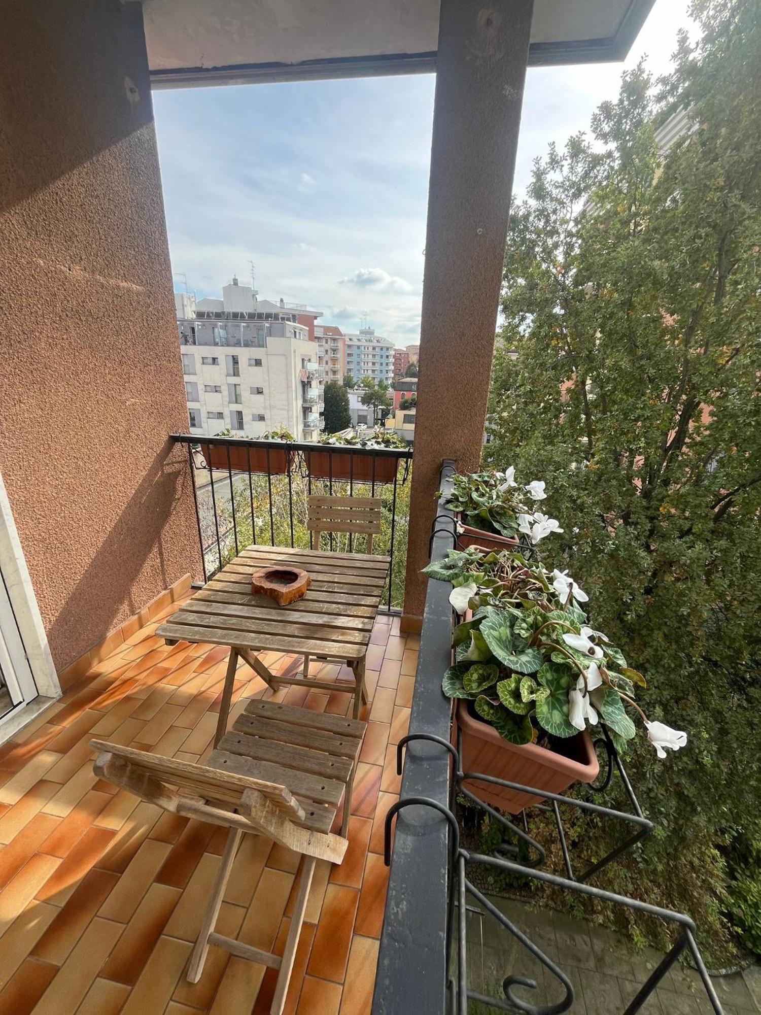 Sunny Comfy Hébergement de vacances Milan
