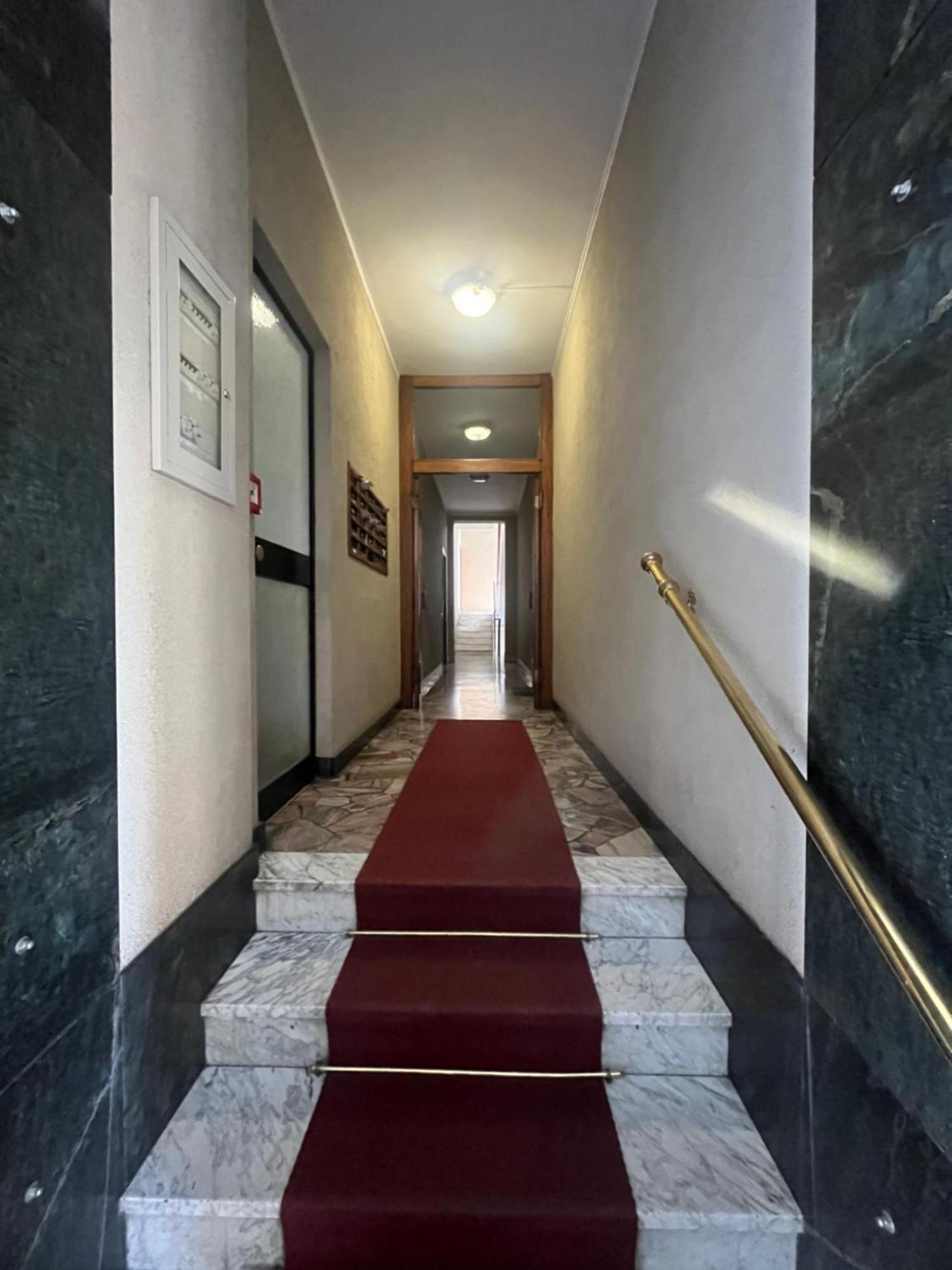 Hébergement de vacances Sunny Comfy Milan