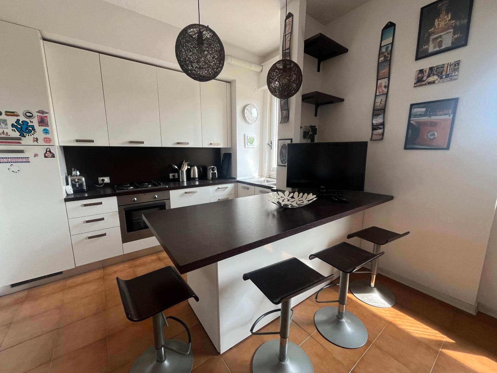 Sunny Comfy Hébergement de vacances Milan